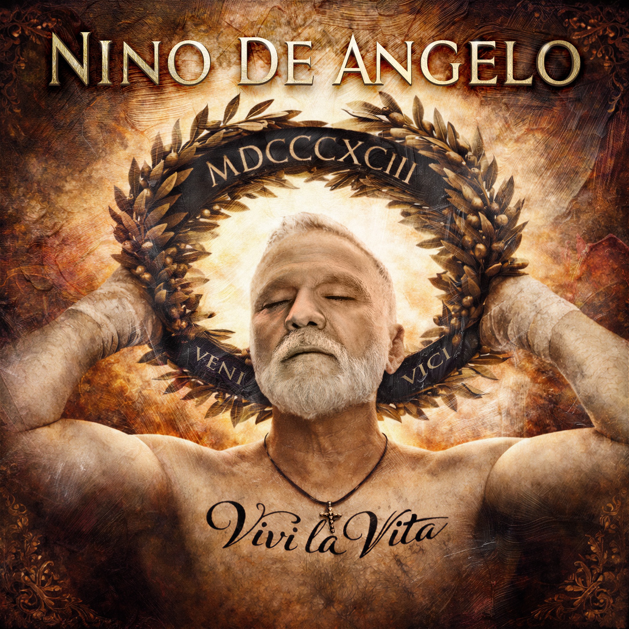 Vivi la Vita Cover